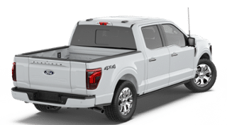 2026 Ford F-150® External Image 4